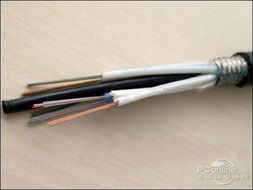 驚爆價(jià)！4芯室外光纜僅2.8元/米，兆比特時(shí)代的高性價(jià)比之選